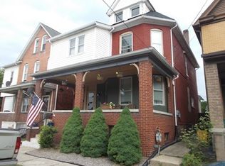 409 North Ave, Kittanning, PA 16201