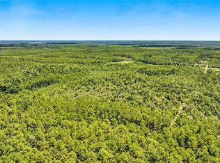 NE 125th Ave, Fort Mc Coy, FL 32134