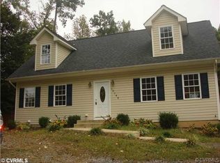 12140 Shortleaf Rd, Ruther Glen, VA 22546