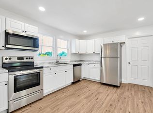 302 Old Norris Rd, Liberty, SC 29657