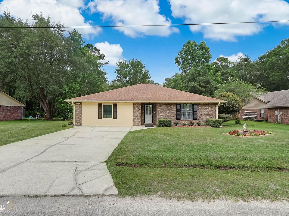 224 W Maple Ave, Kingsland, GA 31548 Zillow