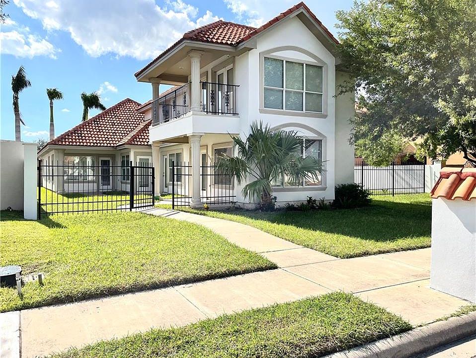 2300 S 45th St, Mcallen, TX 78503 | Zillow