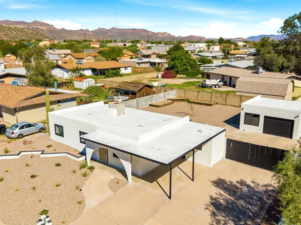 933 N 95TH Street, Mesa, AZ 85207