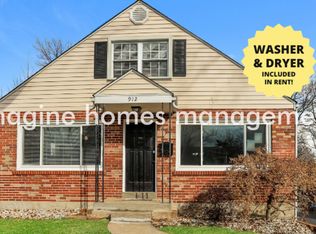 912 Fairdale Ave, Saint Louis, MO 63119