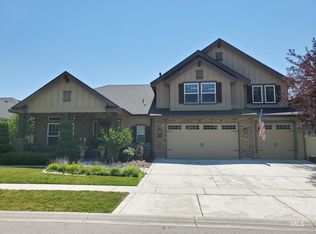 1253 E Tuttle St, Meridian, ID 83646