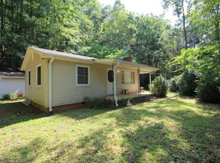 1344 Brendle Rd, Franklin, NC 28734