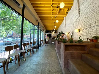 Rented by Pear NYC LLC