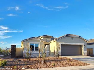 10348 W Chipman Rd, Tolleson, AZ 85353