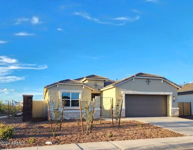 10348 W Chipman Rd, Tolleson, AZ, 85353