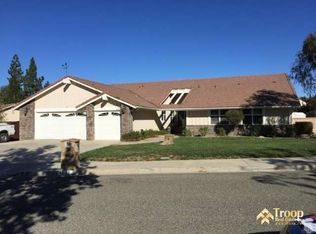1561 Placid Ct, Simi Valley, CA 93065