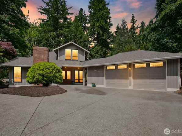 19306 SE 21st Street, Sammamish, WA 98075