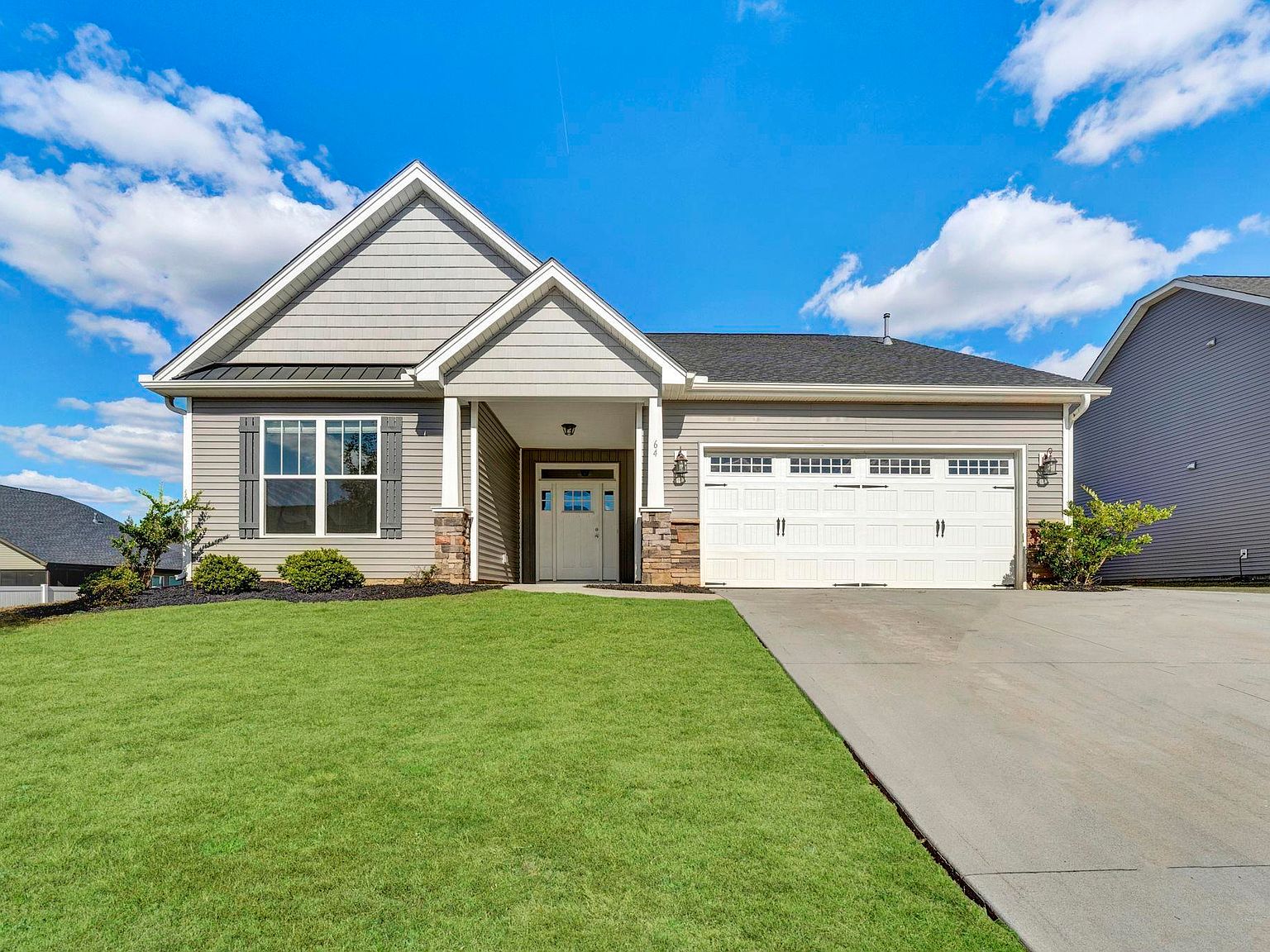 64 Tannery Dr, Greer, SC 29651 MLS 1511180 Zillow