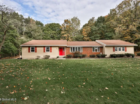 91 Brunswick Road, Troy, NY 12180