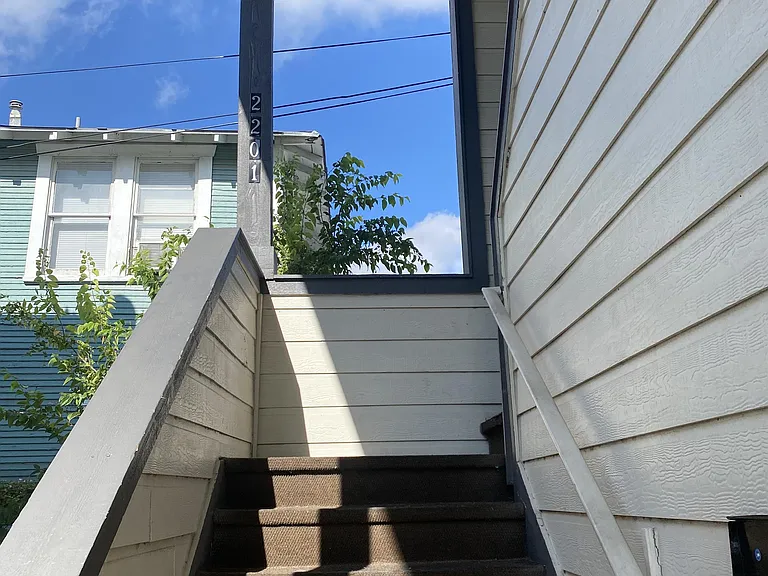 1707 Dawson St #1101 — Photo 24