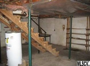 1498 Union Grove Rd, Cajahs Mountain, NC 28645