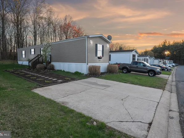 419 Underwood Ln, Bel Air, MD 21014