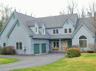 21 Cameron Dr, Jackson, NH 03846