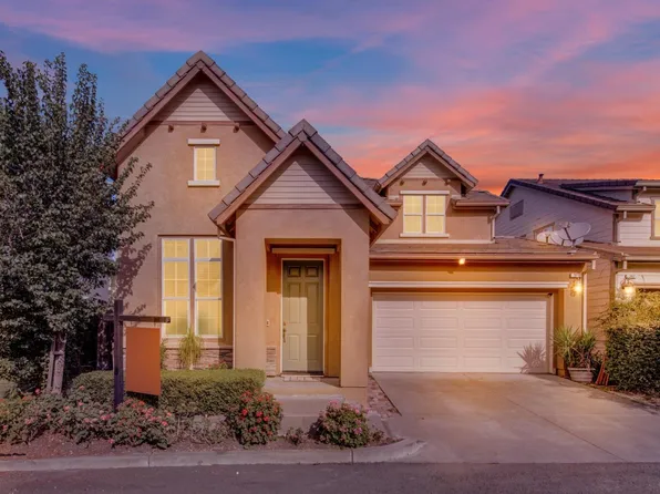 371 Mountain Meadows Drive, Fairfield, CA 94534