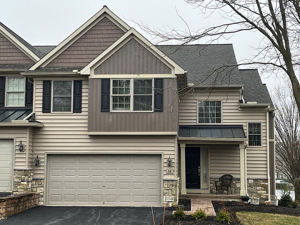 98 Fieldcrest Ln, Ephrata, PA 17522 Zillow