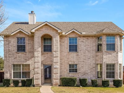 120 Autumn Trl, Red Oak, TX, 75154