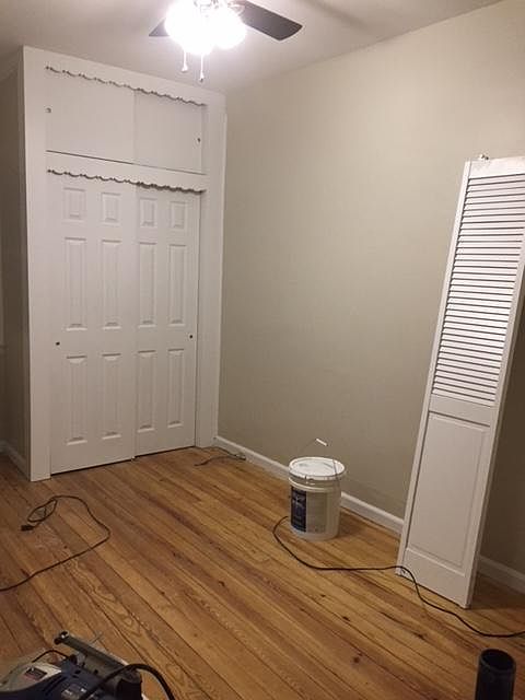 bedroom #2
