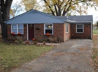 8306 Saint Clair Ave, Cincinnati, OH 45236