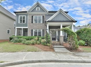 730 Village Crest Dr, Suwanee, GA 30024