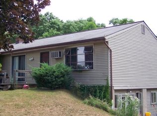 1A Windy Hill, Hershey, PA 17033