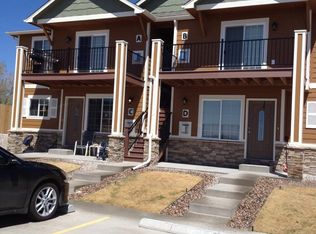 102 Montalto Dr UNIT C, Cheyenne, WY 82007