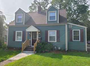 38 Henderson St, Bristol, CT 06010
