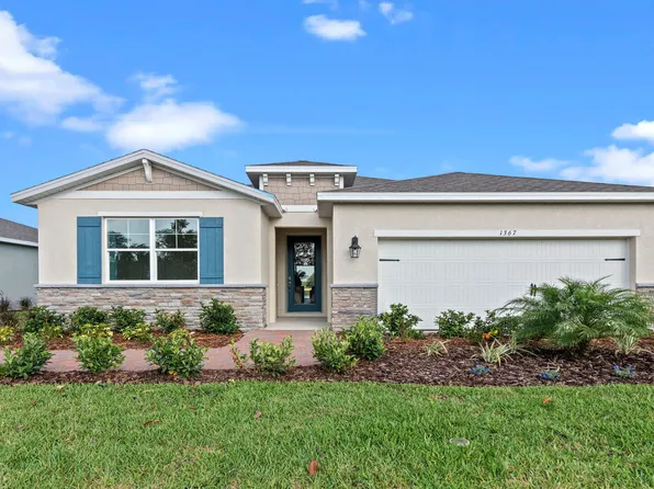 338 E Merimont Ln, Ormond Beach, FL 32174