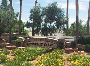 1789 S 166th Ave, Goodyear, AZ 85338