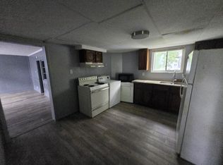 423 S Johnson St APT 1, Ada, OH 45810