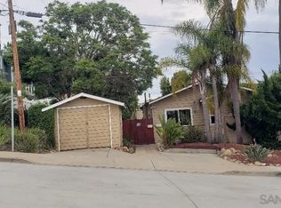 3028 Sterne St, San Diego, CA 92106
