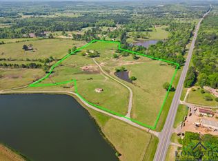 State Highway 155 N, Ore City, TX 75683