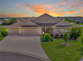 3312 Kranz Ave, The Villages, FL 32163