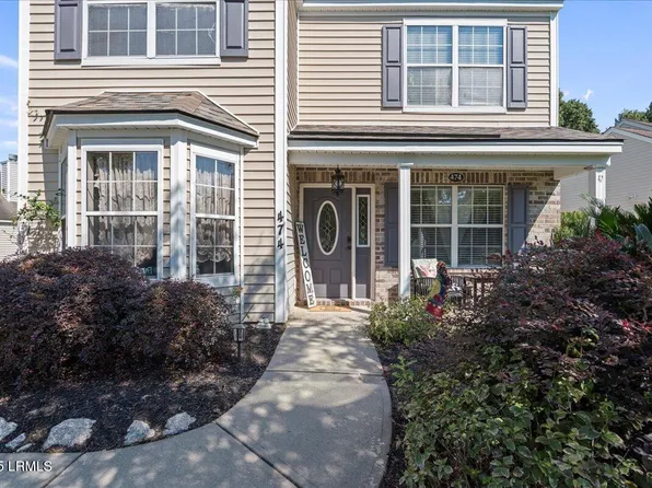 474 Live Oak Walk, Bluffton, SC 29910
