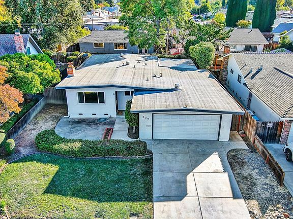 5th image of 249 Berryessa Drive