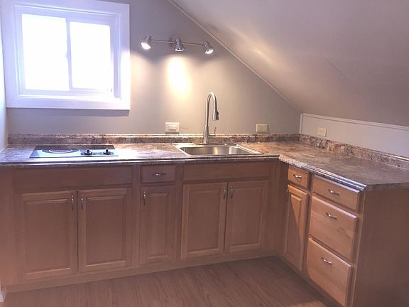 New kitchen, just finished!