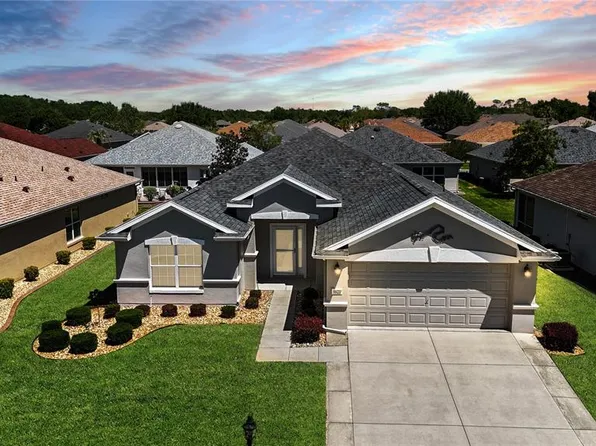 8621 SE 133rd St, Summerfield, FL 34491