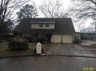 4315 R V Mayfield Dr, Houston, TX 77088