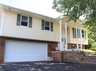 7531 Pleasant Valley Rd, Cogan Station, PA 17728