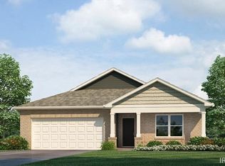 11009 Traders Trace Way, Fort Wayne, IN 46835