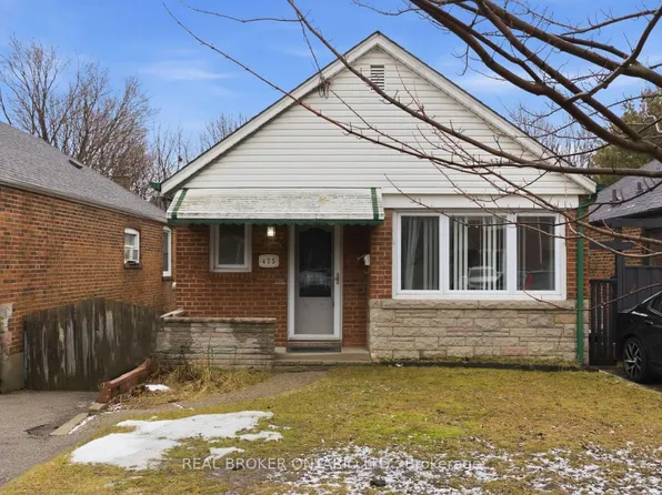 475 Kingswood Rd, Toronto, ON M4E 3P4