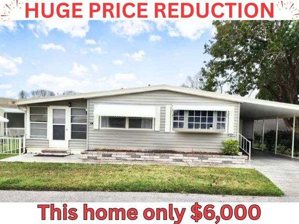 511 Edgewater Dr, Ellenton, FL 34222