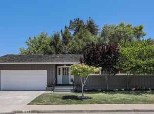 1068 Porto Marino Dr, San Carlos, CA 94070