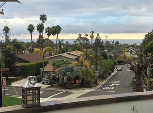 27001 Calle Juanita, Dana Pt, CA 92624