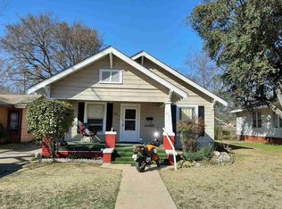 809 3rd Ave SW, Ardmore, OK 73401