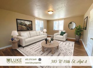 310 W 18th St #4, Sioux Falls, SD 57104
