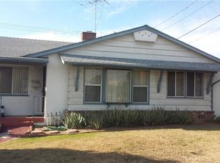 3249 Leyburn Dr, Rosemead, CA 91770